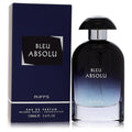Bleu Absolu Eau De Parfum Spray (Unisex) By Riiffs - Size: 100 ml Eau De Parfum Spray