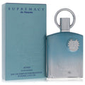 Supremacy In Heaven Eau De Parfum Spray By Afnan - Size: 100 ml Eau De Parfum Spray