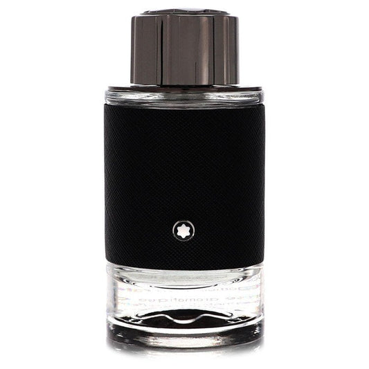 Montblanc Explorer Eau De Parfum Spray (Tester) By Mont Blanc - Size: 100 ml Eau De Parfum Spray