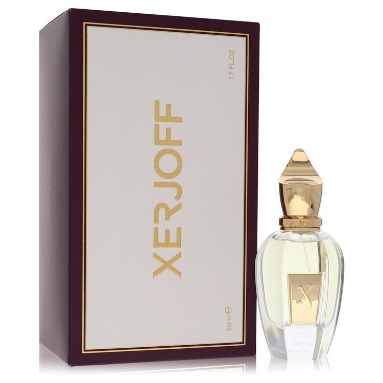 Uden Eau De Parfum Spray By Xerjoff - Size: 50 ml Eau De Parfum Spray