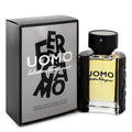 Salvatore Ferragamo Uomo Eau De Toilette Spray By Salvatore Ferragamo - Size: 50 ml Eau De Toilette Spray