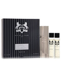 Layton Royal Essence Three Eau De Parfum Sprays Travel Set By Parfums De Marly - Size: 3  x 10 ml Three Eau De Parfum Sprays Travel Set