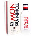 Tommy Girl Now Eau De Toilette Spray By Tommy Hilfiger - Size: 100 ml Eau De Toilette Spray