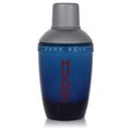Dark Blue Eau De Toilette Spray (Tester) By Hugo Boss - Size: 75 ml Eau De Toilette Spray