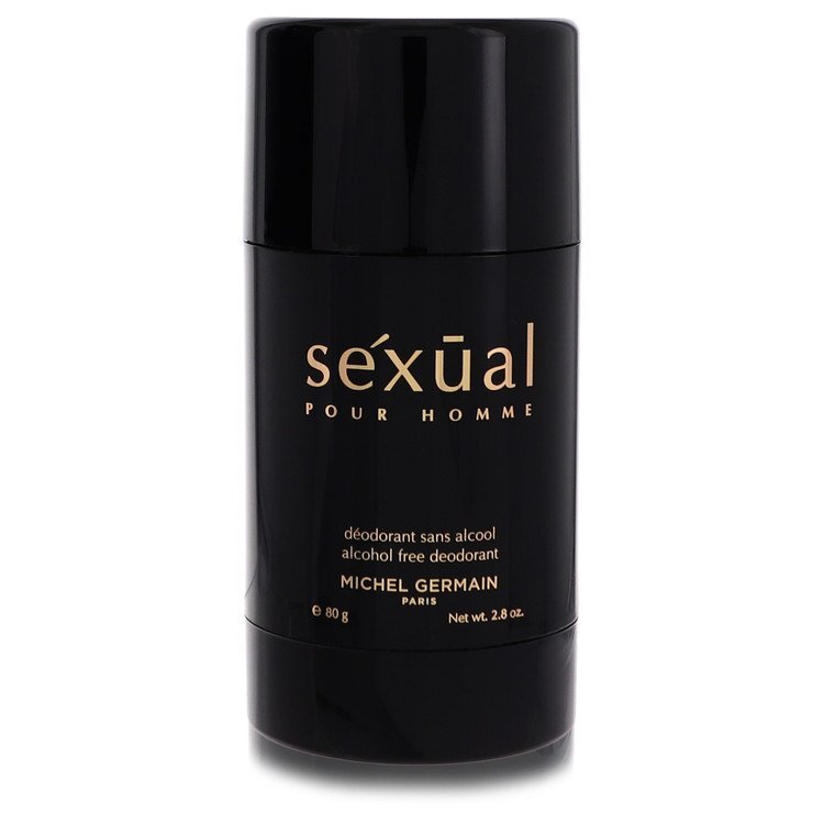 Sexual Deodorant Stick By Michel Germain - Size: 83 ml Deodorant Stick