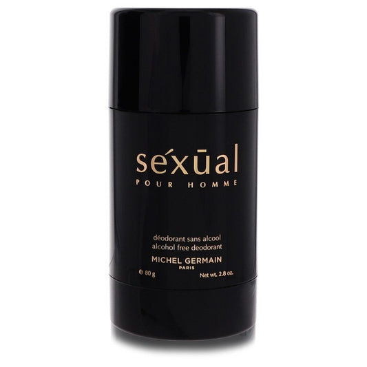 Sexual Deodorant Stick By Michel Germain - Size: 83 ml Deodorant Stick