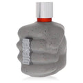 Only The Brave Street Eau De Toilette Spray (Tester) By Diesel - Size: 75 ml Eau De Toilette Spray