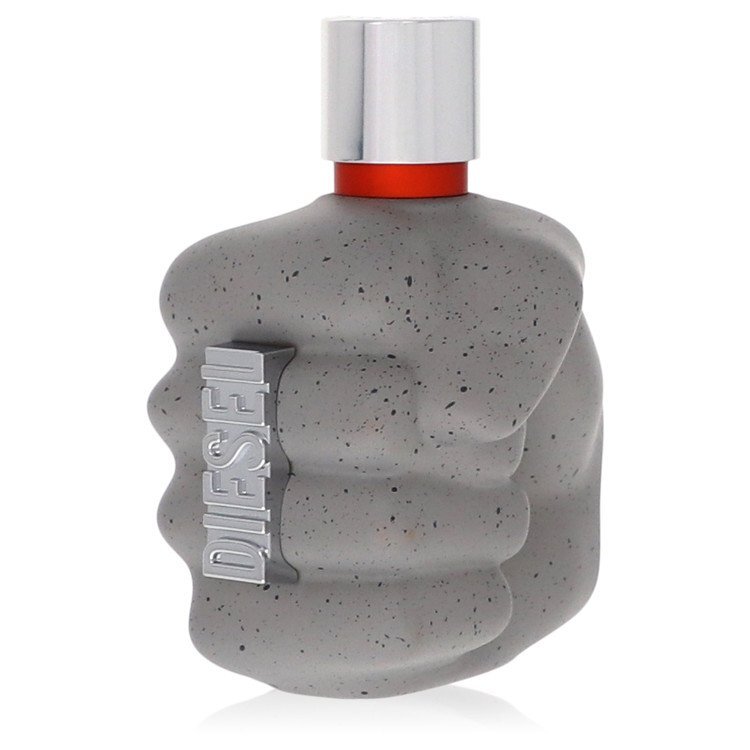 Only The Brave Street Eau De Toilette Spray (Tester) By Diesel - Size: 75 ml Eau De Toilette Spray