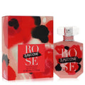 Victoria's Secret Hardcore Rose Eau De Parfum Spray By Victoria's Secret - Size: 50 ml Eau De Parfum Spray