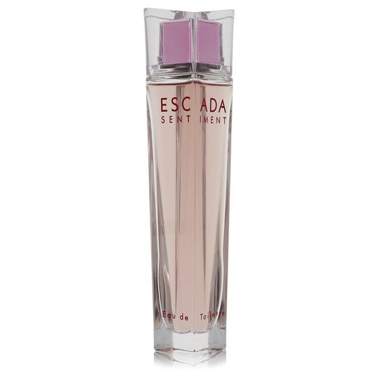 Escada Sentiment Eau De Toilette Spray (Tester) By Escada - Size: 75 ml Eau De Toilette Spray