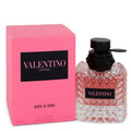 Valentino Donna Born In Roma Eau De Parfum Spray By Valentino - Size: 50 ml Eau De Parfum Spray