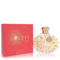 Lalique Soleil Eau De Parfum Spray By Lalique - Size: 100 ml Eau De Parfum Spray