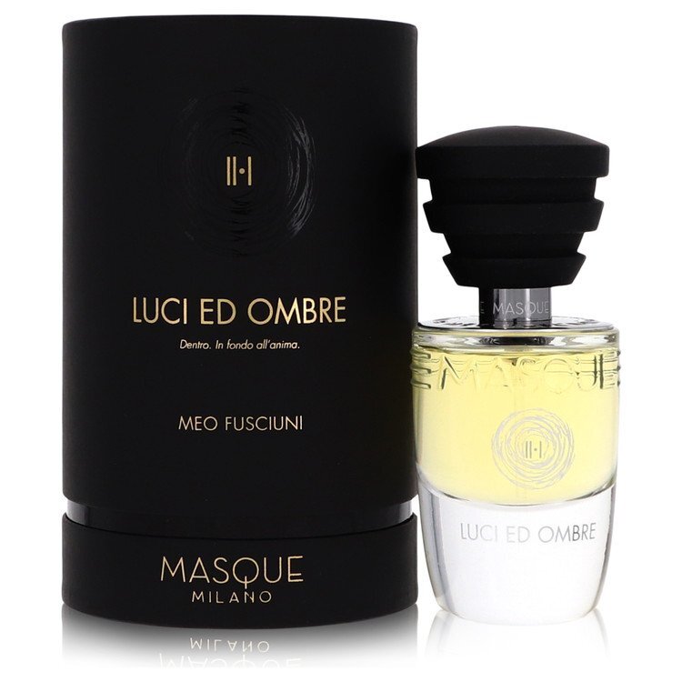 Luci Ed Ombre Eau De Parfum Spray (Unisex) By Masque Milano - Size: 35 ml Eau De Parfum Spray