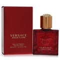 Versace Eros Flame Eau De Parfum Spray By Versace - Size: 30 ml Eau De Parfum Spray