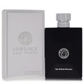 Versace Pour Homme Shower Gel By Versace - Size: 248 ml Shower Gel