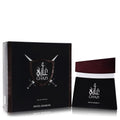 Swiss Arabian Ghazi Eau De Parfum Spray By Swiss Arabian - Size: 100 ml Eau De Parfum Spray