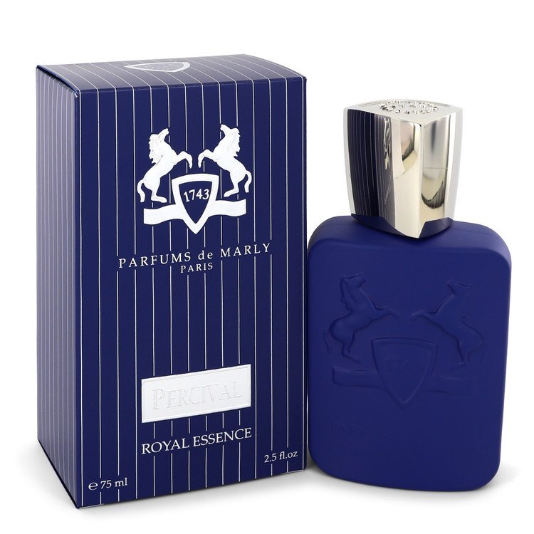 Percival Royal Essence Eau De Parfum Spray By Parfums De Marly - Size: 75 ml Eau De Parfum Spray