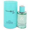 Tiffany & Love Eau De Parfum Spray By Tiffany - Size: 50 ml Eau De Parfum Spray