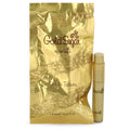 Gold Sugar Vial (sample) By Aquolina - Size: 1 ml Vial