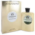 The Other Side Of Oud Eau De Parfum Spray (Unisex) By Atkinsons - Size: 100 ml Eau De Parfum Spray