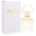 Moschino Toy 2 Eau De Parfum Spray By Moschino - Size: 30 ml Eau De Parfum Spray