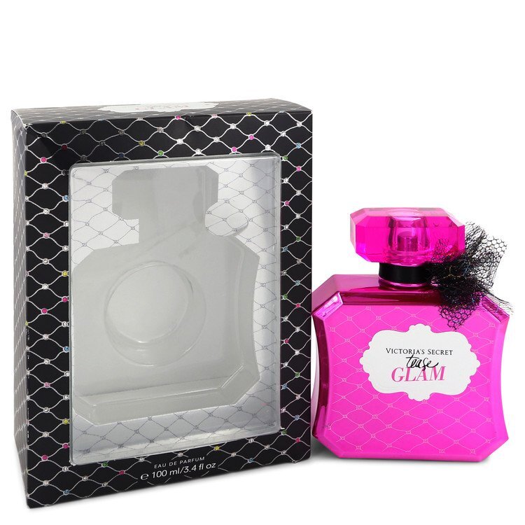 Victoria's Secret Tease Glam Eau De Parfum Spray By Victoria's Secret - Size: 100 ml Eau De Parfum Spray