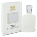 Silver Mountain Water Eau De Parfum Spray By Creed - Size: 50 ml Eau De Parfum Spray