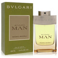 Bvlgari Man Wood Neroli Eau De Parfum Spray By Bvlgari - Size: 100 ml Eau De Parfum Spray