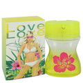 Sun & Love Eau De Toilette Spray By Cofinluxe - Size: 100 ml Eau De Toilette Spray