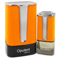 Al Haramain Opulent Saffron Eau De Parfum Spray (Unisex) By Al Haramain - Size: 100 ml Eau De Parfum Spray