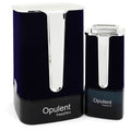 Al Haramain Opulent Sapphire Eau De Parfum Spray (Unisex) By Al Haramain - Size: 100 ml Eau De Parfum Spray