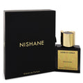 Nishane Suede Et Saffron Extract De Parfum Spray By Nishane - Size: 50 ml Extract De Parfum Spray