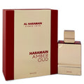 Al Haramain Amber Oud Rouge Eau De Parfum Spray By Al Haramain - Size: 60 ml Eau De Parfum Spray