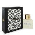 Hacivat Extrait De Parfum Spray (Unisex) By Nishane - Size: 50 ml Extrait De Parfum Spray