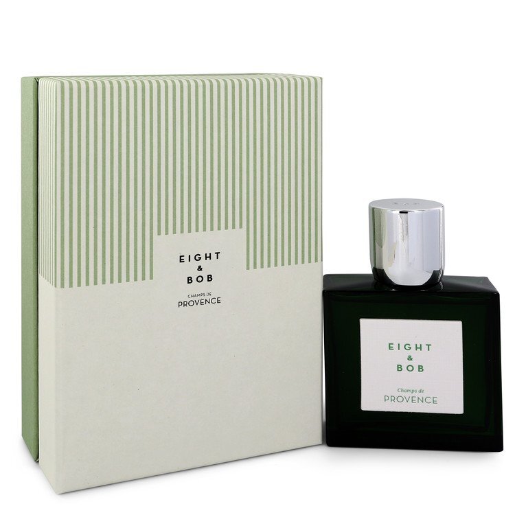Champs De Provence Eau De Parfum Spray (Unisex) By Eight & Bob - Size: 100 ml Eau De Parfum Spray