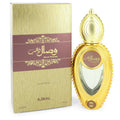 Wisal Dhahab Eau De Parfum Spray (Unisex) By Ajmal - Size: 50 ml Eau De Parfum Spray
