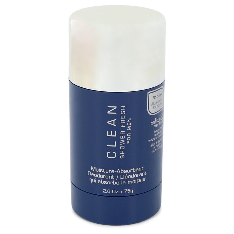 Clean Shower Fresh Deodorant Stick By Clean - Size: 77 ml Deodorant Stick
