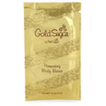 Gold Sugar Body Butter Pouch By Aquolina - Size: 10 ml Body Butter Pouch