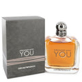 Stronger With You Eau De Toilette Spray By Giorgio Armani - Size: 151 ml Eau De Toilette Spray