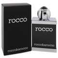 Rocco Black Eau De Toilette Spray By Roccobarocco - Size: 100 ml Eau De Toilette Spray