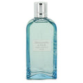 First Instinct Blue Eau De Parfum Spray (Tester) By Abercrombie & Fitch - Size: 100 ml Eau De Parfum Spray