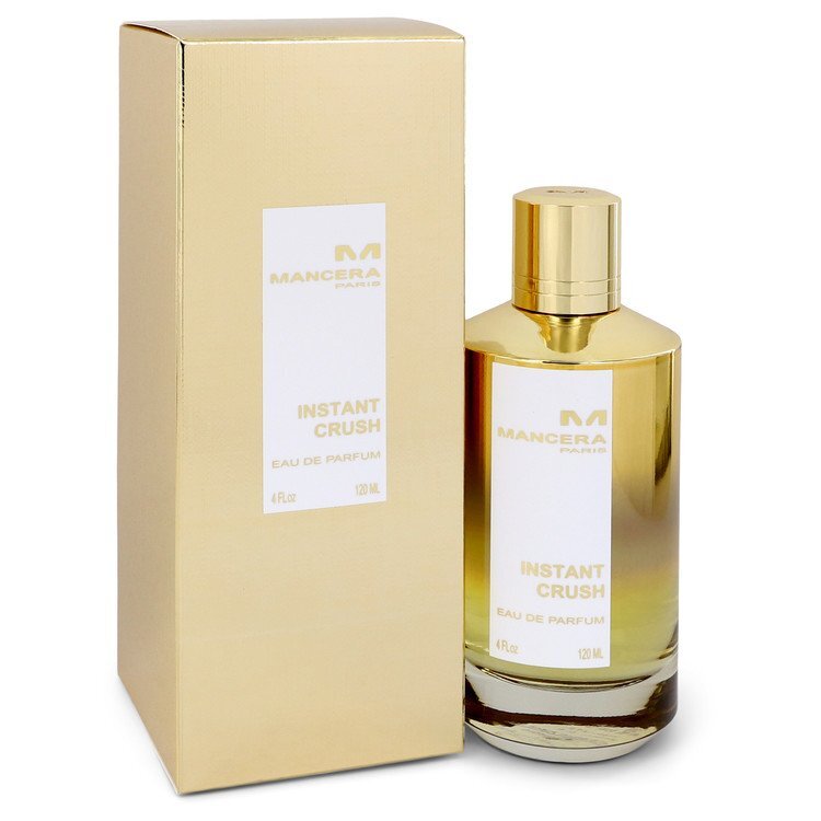 Mancera Instant Crush Eau De Parfum Spray (Unisex) By Mancera - Size: 120 ml Eau De Parfum Spray
