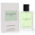 Banana Republic Classic Green Eau De Parfum Spray (Unisex) By Banana Republic - Size: 125 ml Eau De Parfum Spray