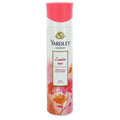 London Mist Refreshing Body Spray By Yardley London - Size: 150 ml Refreshing Body Spray