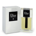 Dior Homme Eau De Toilette Spray (New Packaging 2020) By Christian Dior - Size: 50 ml Eau De Toilette Spray