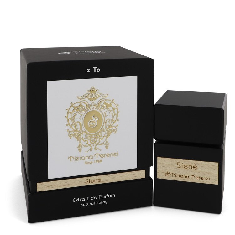 Tiziana Terenzi Siene Extrait De Parfum Spray (Unisex) By Tiziana Terenzi - Size: 100 ml Extrait De Parfum Spray