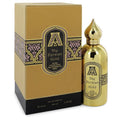 The Persian Gold Eau De Parfum Spray (Unisex) By Attar Collection - Size: 100 ml Eau De Parfum Spray
