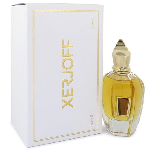 Pikovaya Dama Eau De Parfum Spray (Unisex) By Xerjoff - Size: 100 ml Eau De Parfum Spray