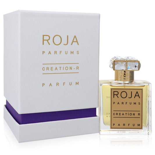 Roja Creation-r Extrait De Parfum Spray By Roja Parfums - Size: 50 ml Extrait De Parfum Spray