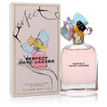Marc Jacobs Perfect Eau De Parfum Spray By Marc Jacobs - Size: 100 ml Eau De Parfum Spray
